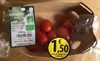 Tomates cerises olivettes - Product