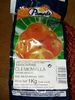 Mandarine - Product