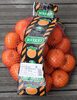 Mandarines Nadorcott - Product