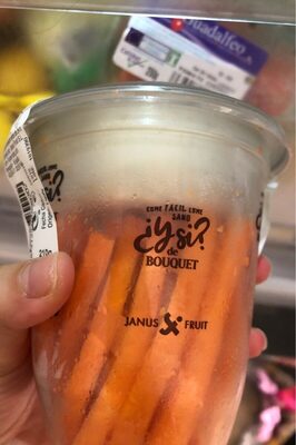 baston zanahoria - Product - es