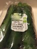 Courgettes Bio - Product