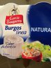 Queso Fresco Natural - Product