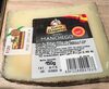 Queso Manchego - Product