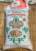 Finca Gamonales - Product