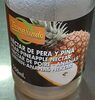 Néctar de pera y piña - Product