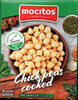 chick peas cooked - Product