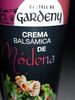 Crème de balsamique - Product