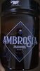 Ambrosía Mora - Product