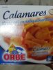 Calamares Salsa Ameri. orbe - Product