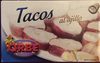 Tacos al ajillo - Product