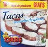 Tacos - Producte