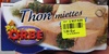 Thon miettes - Product
