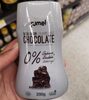 Salsa sabor chocolate - Produkt