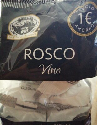 Rosco Vino - Produit - es