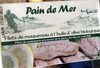 Makrele Fish FILETS HUILE OLIVE - Produkt