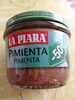 Paté de hígado de cerdo a la pimienta - Product