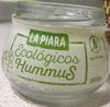 Ecológicos Hummus - Produit