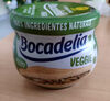 Bocadelia veggie - Produto