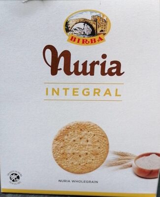 Núria integral - Produkt - fr