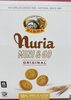 Nuria mini & go original - Produkt