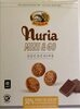 Galletas Nuria Mini&Go xocochips - Produkt