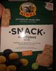 Snack aceitunas - Product