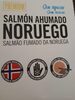 Salmon ahumado noruego - Product