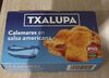 Calamar sauce Americaine - Product