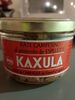 Pâté de campagne KAXULA - Product