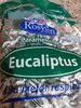 Caramelos de Eucaliptus - Product