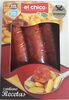 Chorizo asturiano - Produkt