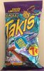 Takis BLUE FLAME - Product