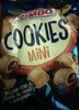 Cookies mini - Producto