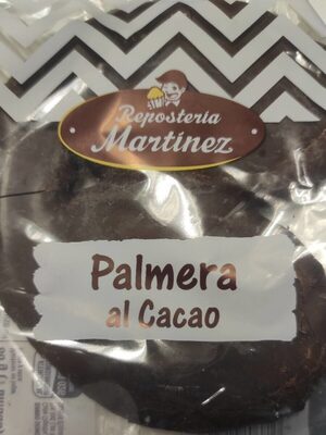 Palmera al cacao - Producte - es