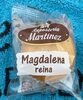 Magdalena reina - Product