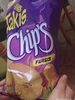 takis chip's - Product