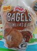 Bagels semillas - Product