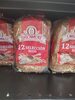 Pan 12 cereales y semillas - Produto