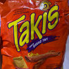 Takis SABOR QUESO TNT - Produkt