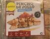 Pincho de pollo argentino - Produkt