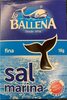Sal marina - Product