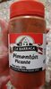 Pimentón picante - Product