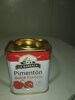 Pimentón dulce esencia - Product