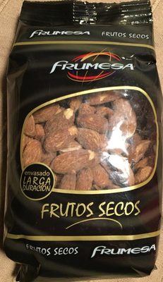 Frutos secos - Producte - fr