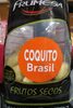 Coquito Brasil - Product