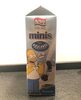 Minis The Simpson sin azúcar - Producte