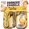 Cookies & vainilla - نتاج