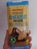 Bebida de almendras con cacao - Product