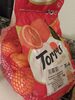 Mandarinas Torres - Product