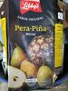 Pera•Piña Néctar - Producto